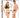Vibrating Hollow Strap-On for Him or Her Flesh
