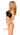 Vibrating Hollow Strap-On for Him or Her Flesh