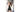 PASSION LINGERIE FEMI MINI DRESS WET LOOK OPEN BUST - BLACK L/XL