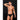 ENVY E056 SPORTS JOCK BLACK LARGE/X-LARGE