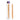 B Yours Double Dildo Beige 18in