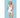 SUNSPICE LINGERIE NURSE COSTUME 3 PC WITH STETHOSCOPE S/M 81195-S/M