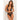 RENE ROFE SEXY AIM TO TEASE LACE BODYSUIT S/M - BLACK