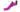 ELEPHANT TRUNK DILDO PURPLE