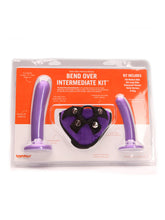 Load image into Gallery viewer, BEND OVER INTERMEDIATE KIT PURPLE HAZE
