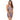 RENE ROLF SEXY LACE FANTASY MINI DRESS OS - BLUE