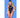 SUNSPICE LINGERIE SKIMPY BUNNY 4 PC BLACK TEDDY SET S/M 81509-BLK-S/M