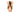 PENTHOUSE 4006024 HOT GETAWAY CROTCHLESS THONG WHITE M/L