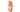 Penthouse Hot Getaway Crotchless G-String - Light Pink