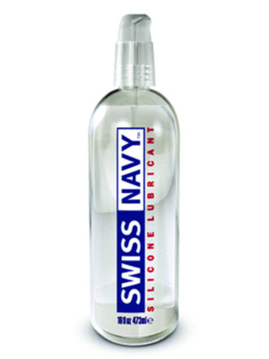 SWISS NAVY 437ML SILICONE