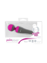 Load image into Gallery viewer, PALMPOWER MASSAGER 240 VOLT FUSHIA
