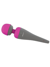 Load image into Gallery viewer, PALMPOWER MASSAGER 240 VOLT FUSHIA
