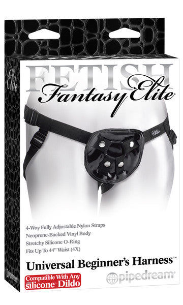 FF UNIVERSAL BEGINNERS HARNESS