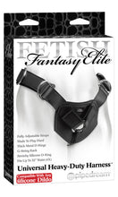 Load image into Gallery viewer, FF ELITE UNIVERSAL HEAVY-DUTY HARNESS
