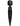 Bodywand - Midnight 240VT Massager Black