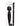 Bodywand - Midnight 240VT Massager Black