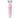 BODYWAND USB MINI RECHARGABLE PINK