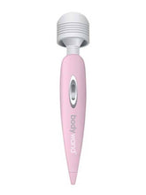 Load image into Gallery viewer, BODYWAND USB MINI RECHARGABLE PINK
