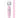 BODYWAND USB MINI RECHARGABLE PINK