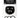 Universal Harness One Size Black