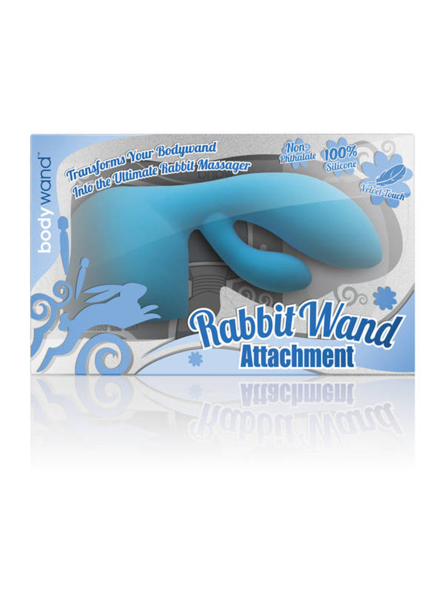 BODYWAND RABBIT WAND ATTATCHMENT