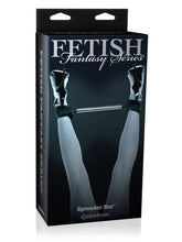 Load image into Gallery viewer, FETISH FANTASY SPREADER BAR
