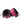 Sinful Wrist Cuffs  Pink