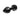 FETISH FANTASY MINI LUV PLUG BLACK