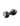 Fetish Fantasy Mini Luv Plug  Black