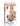 FF VIBRATING DOUBLE DELIGHT STRAP ON