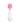 BODYWAND 5 FUNCTION MINI WAND PINK