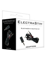 Load image into Gallery viewer, ELECTRASTIM ELECTRO STIMULATION ADAPTER KIT
