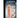 Fantasy X Tensions 8" Silicone Hollow Extension Flesh