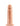 Fantasy X Tensions 8" Silicone Hollow Extension Flesh