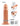 Fantasy X Tensions 8" Silicone Hollow Extension Flesh