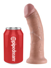 Load image into Gallery viewer, KING COCK 8&quot; COCK FLESH
