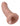 King Cock 8'' Cock Flesh