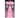 Firefly Pleasure Plug Mini Pink