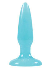 Load image into Gallery viewer, FIREFLY PLEASURE PLUG MINI BLUE
