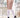 Baci Dreams 1287 Sheer Knee-High Stockings OS (White)