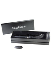 Load image into Gallery viewer, MIAMAXX BLACK RECHARGEABLE
