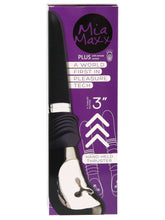 Load image into Gallery viewer, MIAMAXX BLACK RECHARGEABLE
