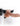 Fetish Fantasy Series 7" Vibrating Hollow Strap-On With Balls