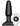 B Vibe Rimming Plug 2