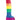 COLOURS PRIDE EDITION 6" DONG