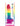 COLOURS PRIDE EDITION 6" DONG