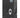 Trio Plug Black
