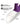 LELO INA WAVE PLUM