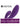 LELO INA WAVE PLUM