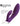 LELO INA WAVE PLUM